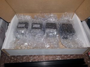 Motors